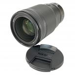 Nikon ニコン NIKKOR Z 50mm f/1.2 S