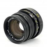LEICA ライカ   SUMMICRON-M 50mm F2
