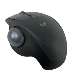 Logicool MX ERGO M-R0065 ロジクール ワイヤレストラックボールマウス PC周辺機器