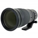 Nikon   AF-S NIKKOR 200-500mm F5.6E ED VR