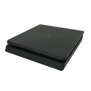 SONY ソニー PS4 プレイステーション 4 CUH-2200A 500GB ゲーム 機器
