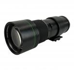 ZENZA BRONICA   ZENZANON EII 1:8 500mm