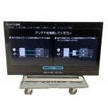 TOSHIBA    43M540X