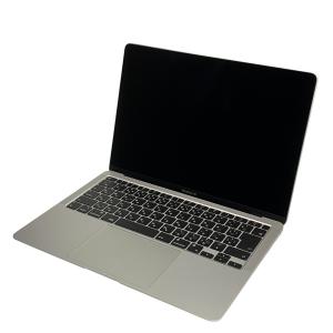 Apple MacBook Air 13インチ MGN93J/A M1チップ Big Sur メモリ8GB SSD256GB
