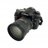 Nikon   D7000 