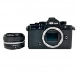 Nikon ニコン ZF