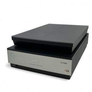 EPSON エプソン GT-X980 A4 フィルム フラット スキャナー