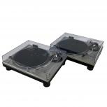 Technics  SL-1200MK3D