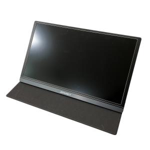 JAPANNEXT JN-MD-IPS1562FHDR 非光沢 15.6型 ポータブル液晶モニター