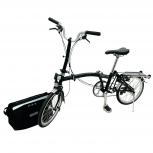 BROMPTON   M6R
