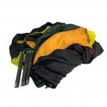 HILLEBERG テント Staika 