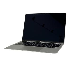 Apple MacBookAir M1 2020 MGNA3J/A ノート PC Apple M1 8GB SSD 500.28GB Apple M1 Big Sur
