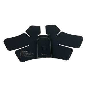 Panasonic パナソニック コリコランワイド EW-RA550 高周波治療器