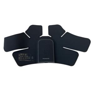 Panasonic パナソニック コリコランワイド EW-RA550 高周波治療器