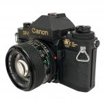 Cannon  NEW F-1 