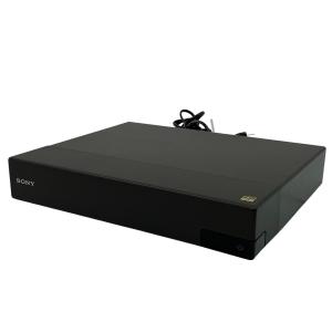 SONY 4Kチューナー DST-SHV1 テレビ 画質 趣味 地上 BS 110度CS