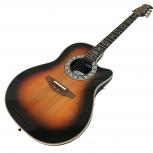 OVATION   1862