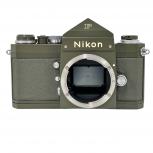 Nikon  New F