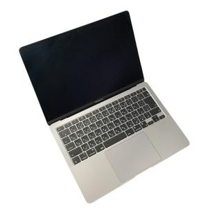 Apple MGN63J/A MacBook Air M1 2020 13インチ 8GB SSD 251GB Big Sur ノート PC