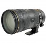 Nikon  ニコン AF-S NIKKOR 70-200mm f2.8E FL ED VR