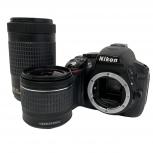 Nikon   D5300
