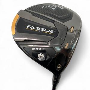 Callaway ROGUE ST MAX キャロウェイ ドライバー ゴルフ
