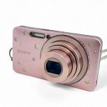 SONY  DSC-W570D