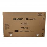SHARP   4T-C65GL1 
