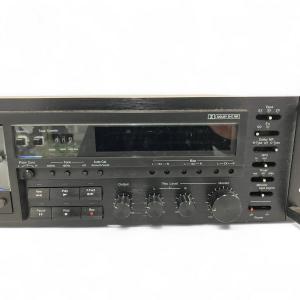 Nakamichi 682ZX(カセットデッキ)の新品/中古販売 | 1209144