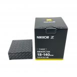 Nikon  Z  18-140mm