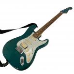 Fender Made in Japan   ST62 STRATCASTER  2012年製