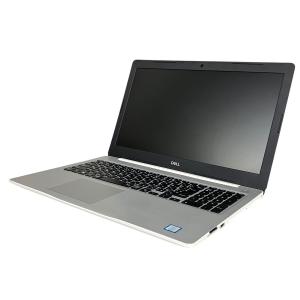 Dell Inspiron 5000 5570 ノート パソコン celeron 3865U 1.80GHz 4GB HDD 1.0TB Win10 Home 64bit