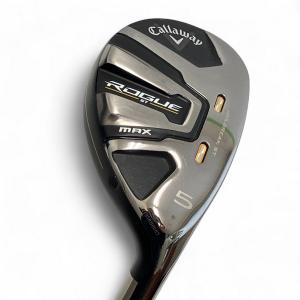Callaway ROGUE ST MAX キャロウェイ ドライバー ゴルフ