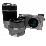 SONY  ILCE-6000