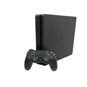 SONY ソニー PS4 プレイステーション 4 CUH-2200A 500GB ゲーム 機器