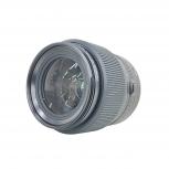 FUJIFILM  GF 80mm F1.7 R WR
