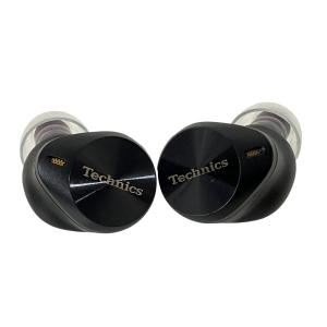 Technics EAH-AZ80 ブラック ワイヤレス イヤフォン