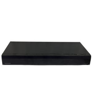 Panasonic DMR-2X200 Blu-ray ブルーレイ ディスクレコーダー ブラック 家電 パナソニック
