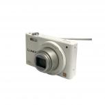 Panasonic  DMC-SZ10