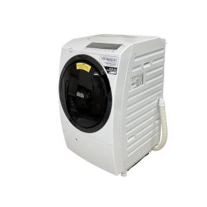 HITACHI 日立 BD-SG100FL ドラム式洗濯乾燥機 2021年製