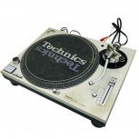 Technics  SL-1200MK3D