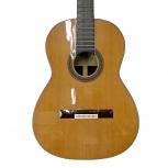 Manuel Contreras II  C-1