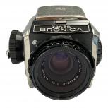 ZENZA BRONICA  