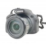 Canon  PC2154 PowerShot SX60 HS 