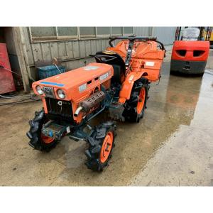 クボタ B7001(トラクター)の新品/中古販売 | 1546540 | ReRe[リリ]