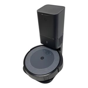 iRobot i3 Roomba ロボット掃除機 RVD-Y1 クリーナー アイロボット 家電 ルンバ