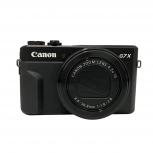 Canon   G7X Mark II