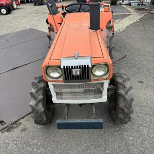 クボタ L1802DT(トラクター)の新品/中古販売 | 1380430 | ReRe[リリ]