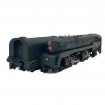 BROADWAY LIMITED  
