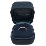 ティファニー TIFFANY&Co.  ゴールド / Gold